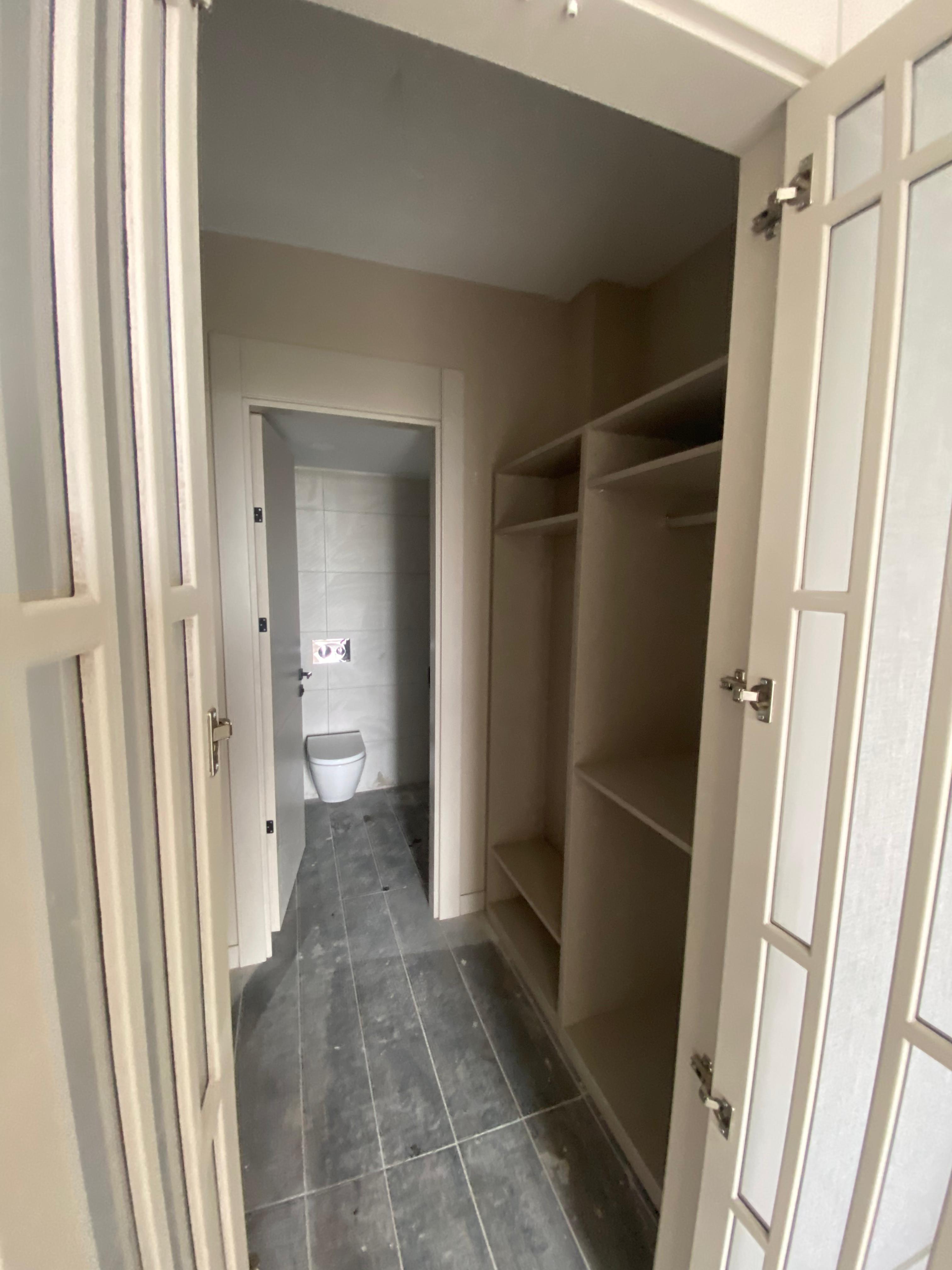 MABEL'DEN SATILIK LÜKS SİTE İÇERİSİNDE DAİRE